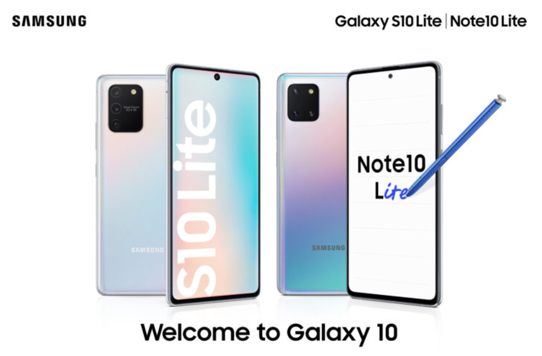 Yenilenmiş Samsung Galaxy Note 10 Lite